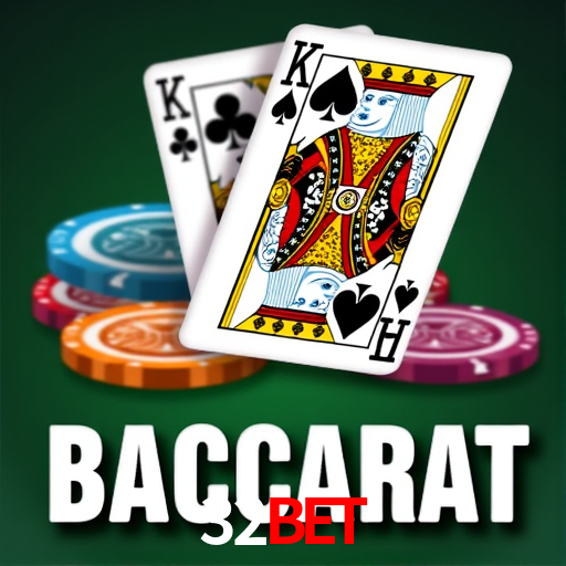 Login 32Bet Casino Online