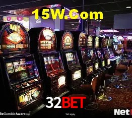 Design Responsivo 32Bet