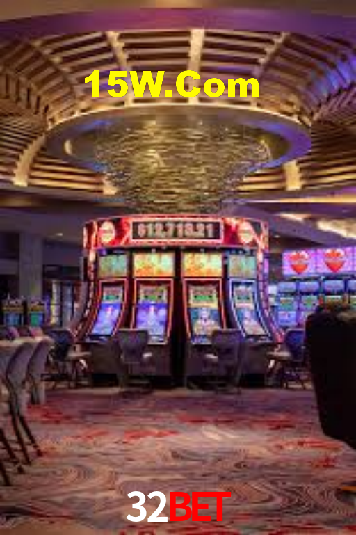32Bet: A Experiência de Casino com Jogos de Mesa ao Vivo