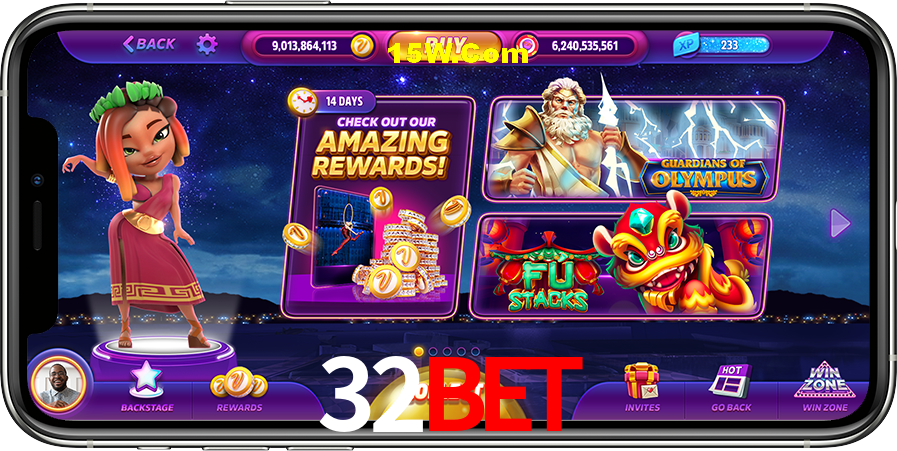 Descubra a Essência do 32Bet: Nossa História e Compromissos