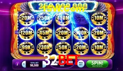 Promoção Relâmpago 32Bet