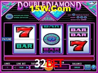 Casino Ao Vivo 32Bet