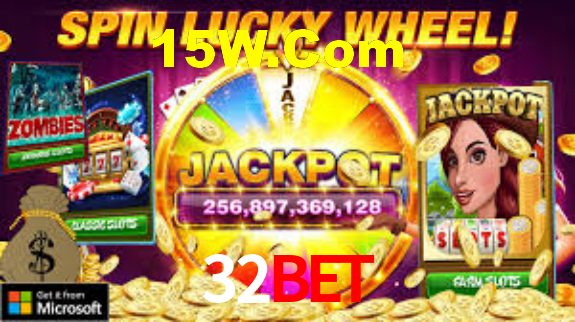 32Bet Login