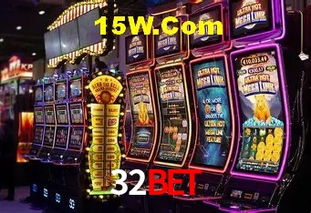 Integração de APIs 32Bet