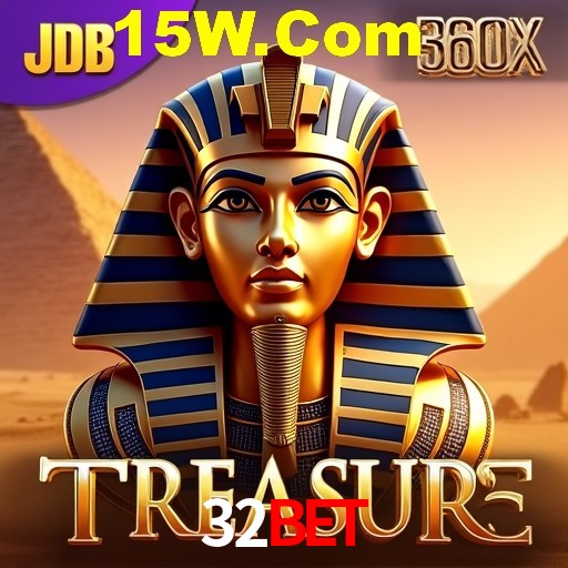 Descubra o Mundo do Cassino Online com 32Bet
