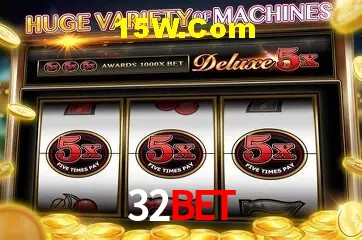 Estatísticas do Jogo 32Bet