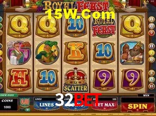 Sistemas de Segurança 32Bet