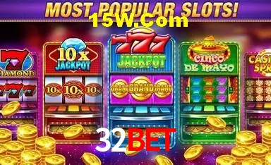 Tecnologia da Plataforma 32Bet