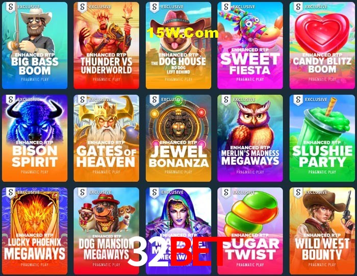 Casino VIP 32Bet