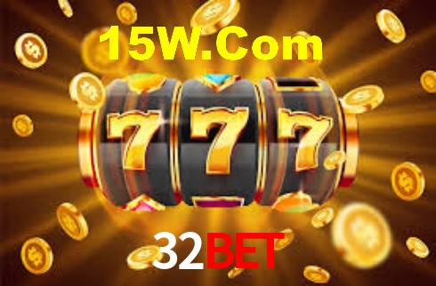 Interface do App 32Bet