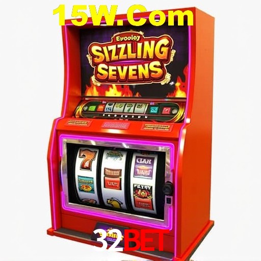 Descubra o Mundo do Cassino Online com 32Bet